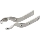 HAZET Backen (Ersatz), Paar 792-1EB