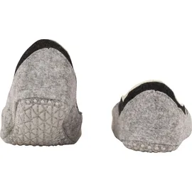 Falke Hüttenschuhe Grau 37