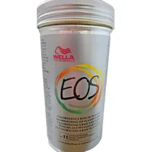 Wella EOS XI purple tandoori 120 g