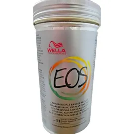Wella EOS XI purple tandoori 120 g