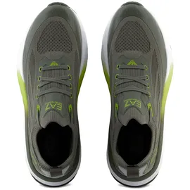 Emporio Armani Ea7 Emporio Armani 7x000343_af18639 Sportschuhe - Beetle / Macaw Green - EU 44
