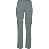 Mammut Runbold IV Zip Off Hosen Strata 36