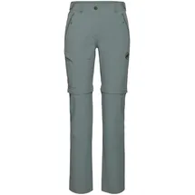Mammut Runbold IV Zip Off Hosen Strata 36