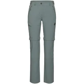 Mammut Runbold IV Zip Off Hosen Strata 36