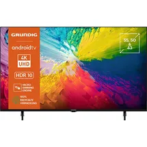 Grundig 55 VCE 223 55" 4K LED TV