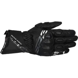 Alpinestars Sp-3 Motorrad Handschuhe, schwarz, L