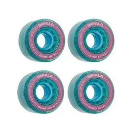 Impala 4 Pack Holographic Glitter