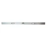 Primaster Richtlatte mit 2 Libellen 200 cm Aluminium