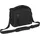 PEDEA Kameratasche FASHION (Kamera Schultertasche), Schwarz