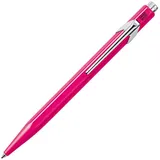 Caran d'Ache 849 POPLINE purpurrot, fluo