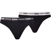 Puma G-String-603024001 G-String black M