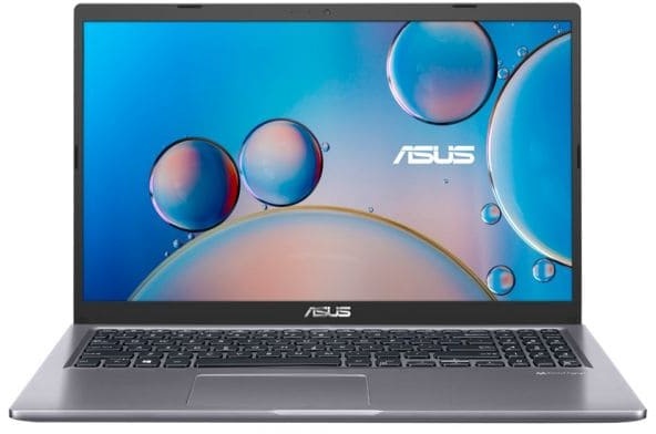 ASUS P1511CJA-BQ1170RA | Intel Core i5 | 8GB RAM | 256GB SSD | Windows 10 Pro Education | Notebook