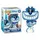 Funko Make A Wish Cheshire Cat Grinsekatze Funko Pop! Vinyl Figur 9 cm Blau