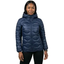 Peak Performance Helium Down Jacke - Blue Shadow - S