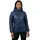 Peak Performance Helium Down Jacke - Blue Shadow - S