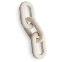 mushie Beißring Links Shifting Sand