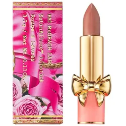 Pat McGrath Labs SATINALLURE Lippenstifte 3,7 g NÉGLIGÉE 