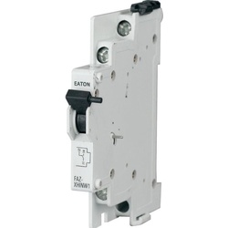 Eaton Auxiliary switch, Automatisierung