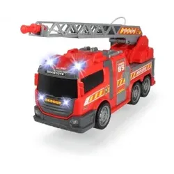Fire Fighter