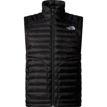 The North Face Huila Synthetic Vest tnf black-asphalt grey- (4GZ) XL