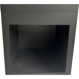 Tepro Feuerstelle Bainbridge Ø 150 cm Schwarz