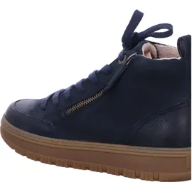 Paul Green Sneaker in Dunkelblau - 42