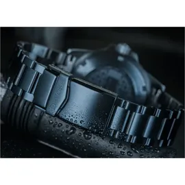 Davosa Argonautic Monochrome Limited Edition Kautschuk 39,5 mm 161.540.40