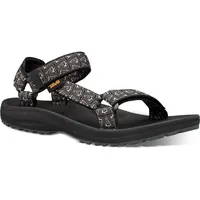 Teva Winsted Herren bamboo black 42