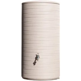 Prosperplast Regentonne 280 l taupe