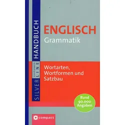 Englisch Grammatik - Wortarten, Wortformen und Satzbau