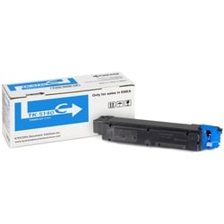 Kyocera Original TK-5140C Toner cyan (1T02NRCNL0)