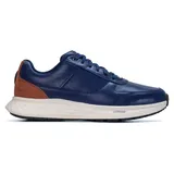FootJoy Hampton Spikeless, navy/weiss