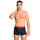 Puma Boxershorts Men Everyday Trunk 2P, Navy / Grey Melange, M