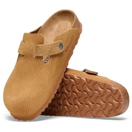 Birkenstock Boston Braun 40