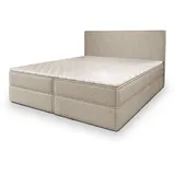 masseno PELLIO 160 x 200 cm Beige