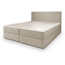 masseno PELLIO 160 x 200 cm Beige