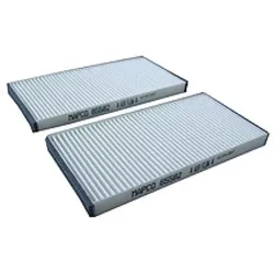 Filter Innenraumluft MAPCO 65582