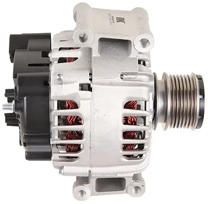 F.BECKER Generator 74210167 für Mercedes