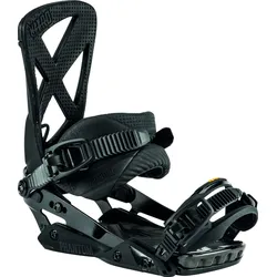 Nitro Bindung Phantom 2020 - ultra black