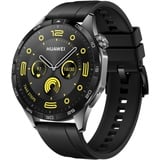 Huawei Watch GT 4 46 mm schwarz