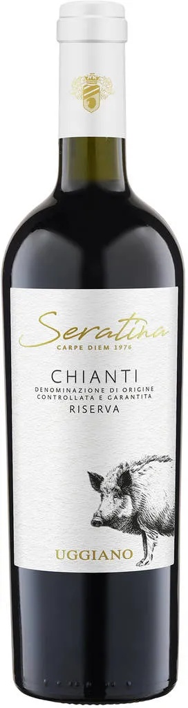 chianti riserva docg