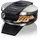 Cloer Waffeleisen 1639SR