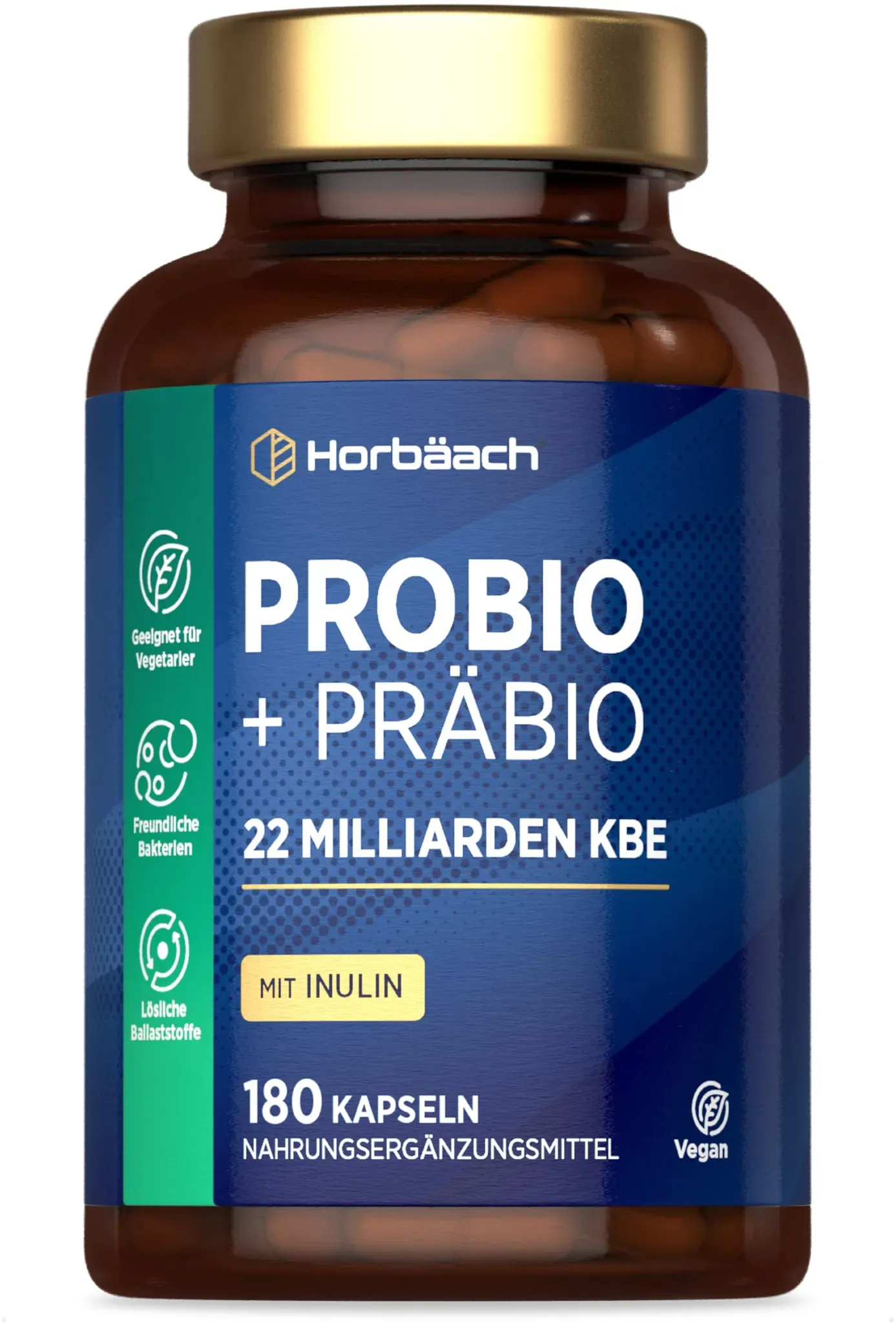 probiona kulturen komplex