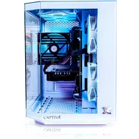 Captiva Advanced Gaming R92-631 Ryzen 5 3,6 GHz 16