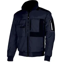 U-POWER Mate Jacke - Deep Blue - 2XL