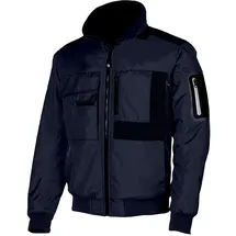 U-POWER Mate Jacke - Deep Blue - 2XL