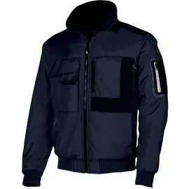 U-POWER Mate Jacke - Deep Blue - 2XL