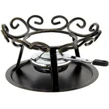 OEM 23cm Schmiedeeiserner Fondueofen - Tableandcook - 3008208