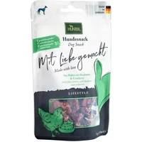 Hunter LIFESTYLE Hundesnack, getreidefrei, ohne Zuckerzusatz, 70 g, Mit Liebe gemacht