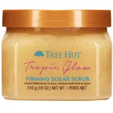 Tree Hut Tropic Glow Körperpeeling 510 g